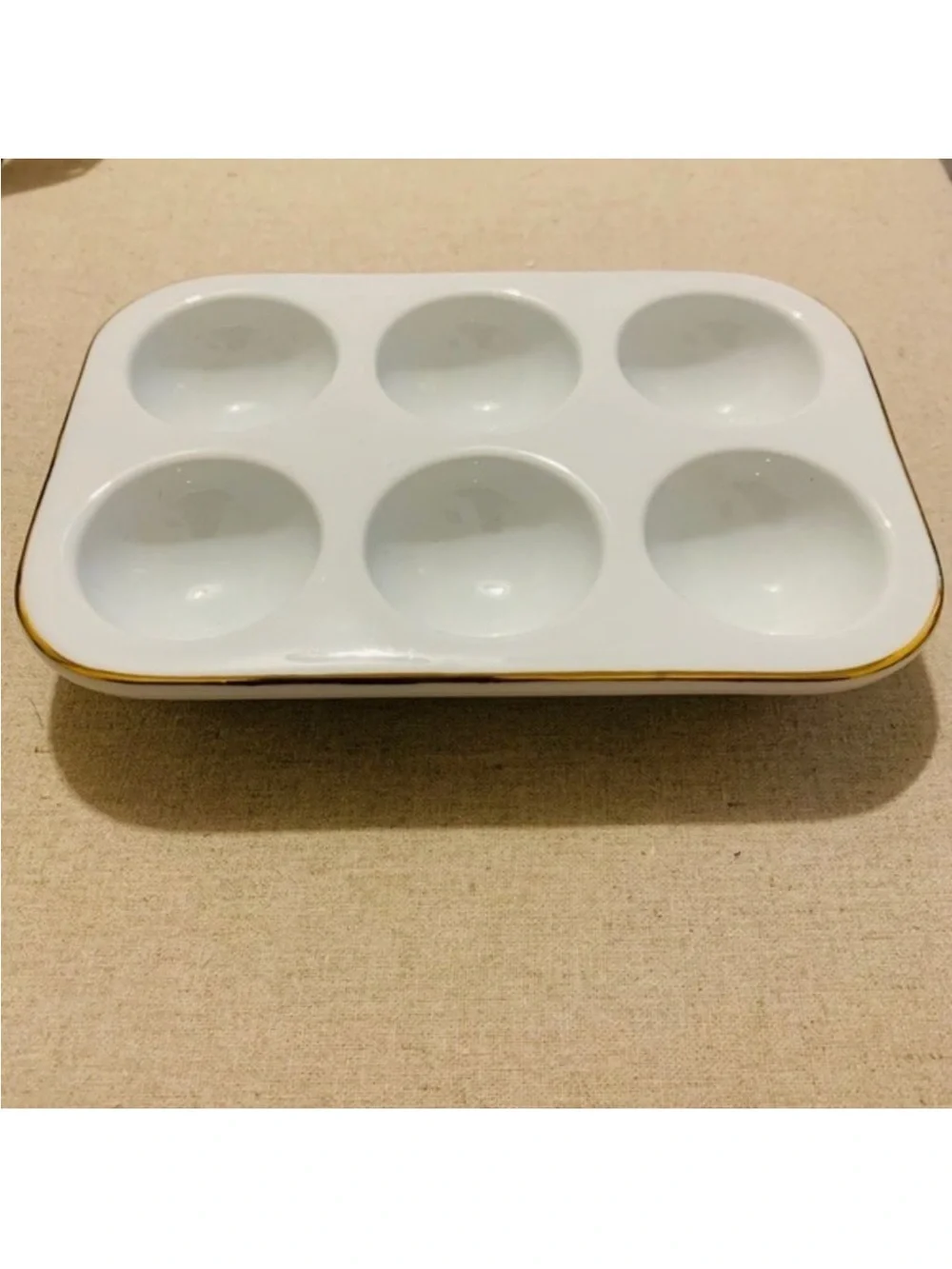 Egg Crate